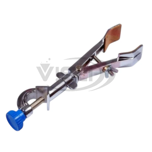Burette Clamp Single Key with Rotatable BH.