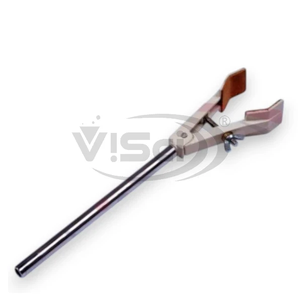 burette clamp extention single key