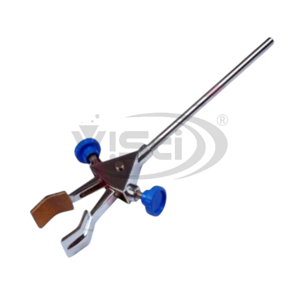 Burette Clamp Extention Double Key