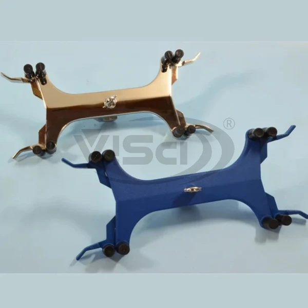 burette clamp double