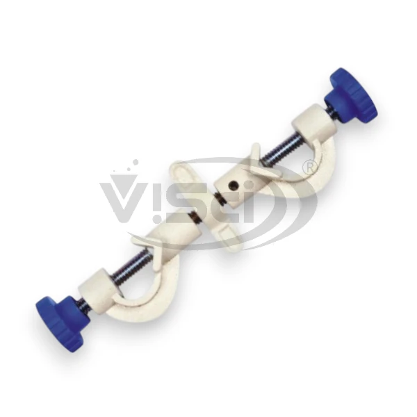 Boss Head Zinc Rotatable