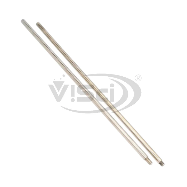 Retort Rod Stainless Steel Manufacture Supplier & Exporter in India