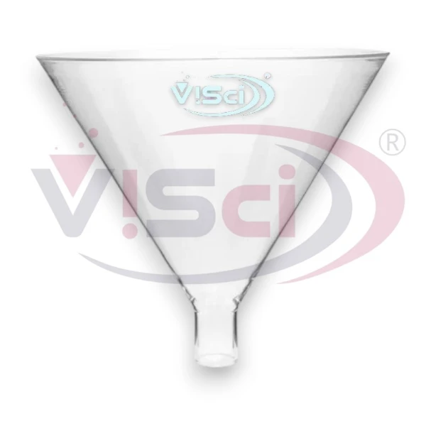 POWDER FUNNEL Manufacturer & Supplier