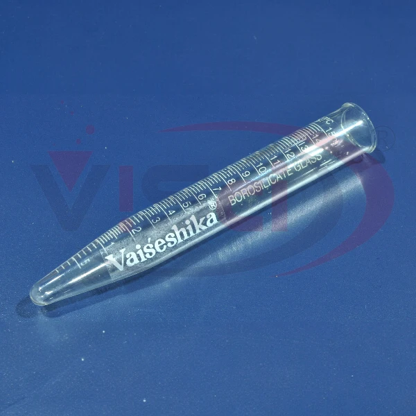 Tubes, Centrifuge, Conical Bottom