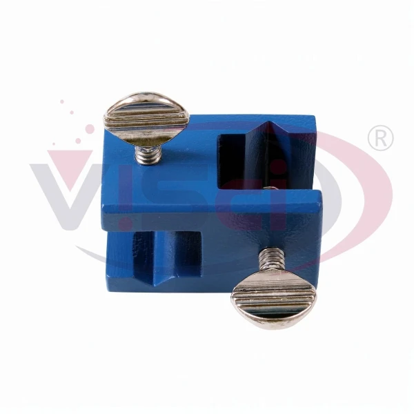 Boss Head Aluminium Rectangular Manufacturer & Supplier