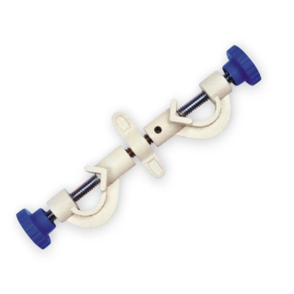 Boss Head Zinc Rotatable