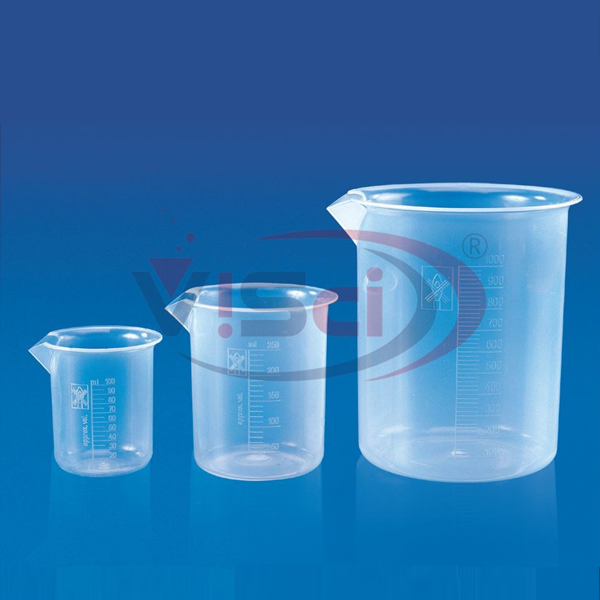 Beakers (Euro Design)