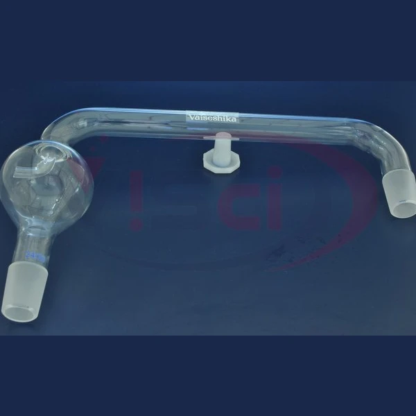 Splash Head, Pear Shape, Vertical Manufacturer & Supplier