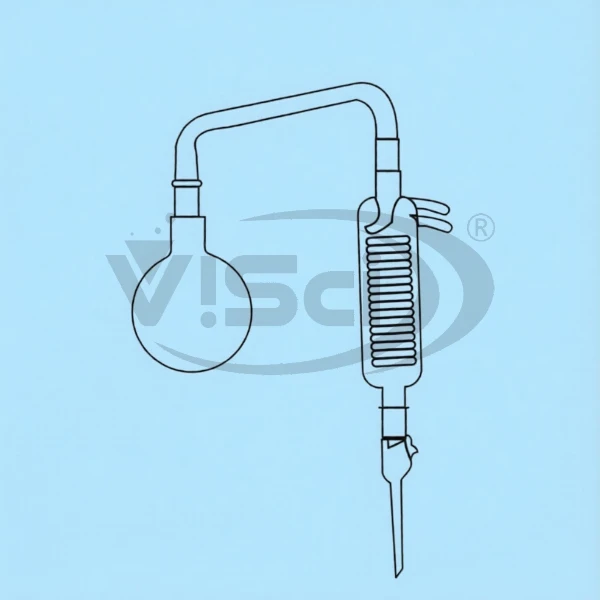 Distillation Assembly Manufacturers & Suppliers in India