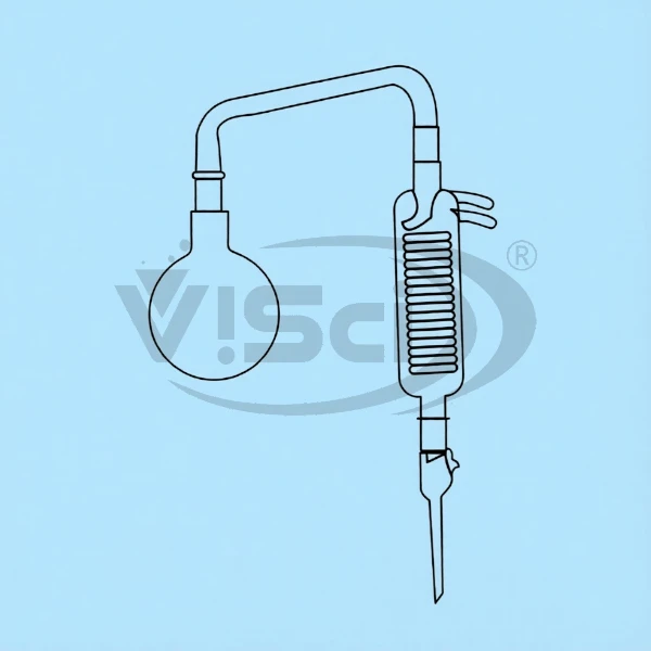 Distillation Assembly Manufacturers & Suppliers in India