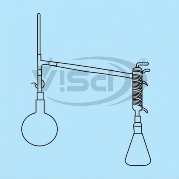 Distillation Assembly Manufacturers & Suppliers in India