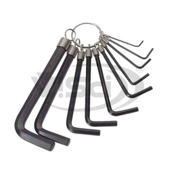 hex allen key