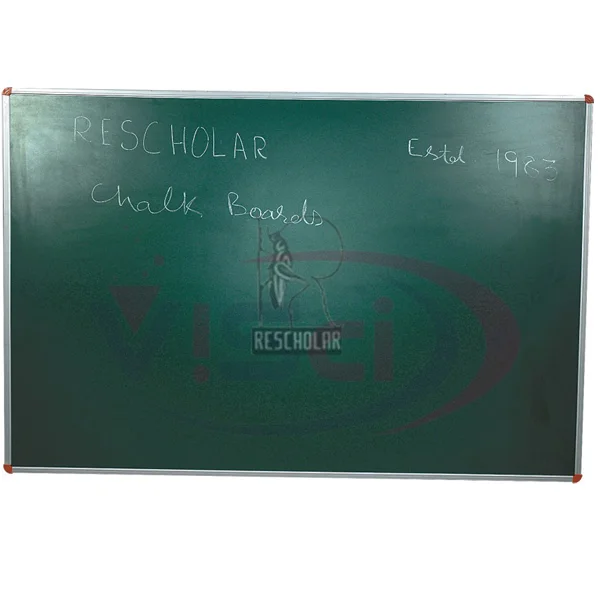 CERAMIC GREEN CHALK BOARD