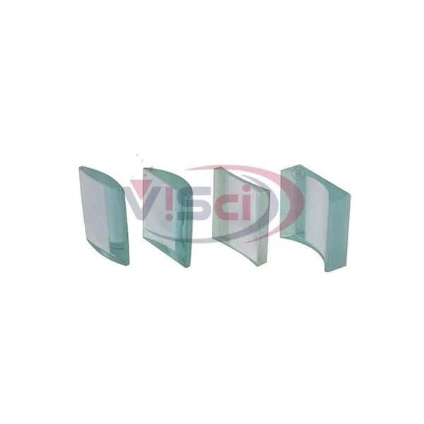 Cylindrical Lenses Plano- Convex
