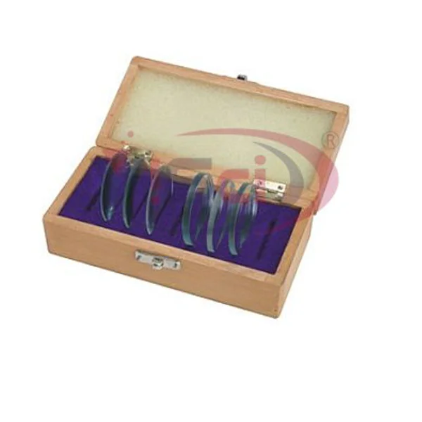 lenses set of six best quality