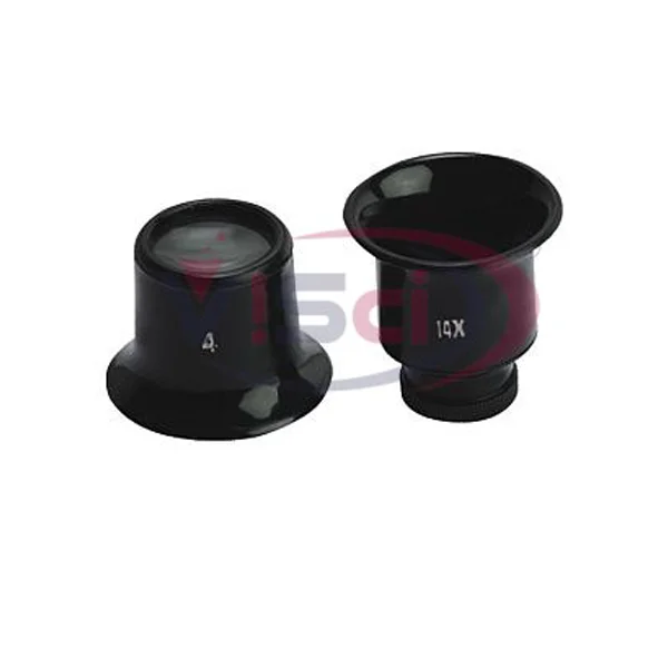 Watch Makers Eye Loupe Manufacture Supplier & Exporter in India