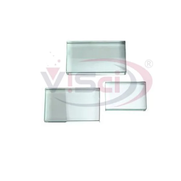Glass Slab- Moulded Glass
