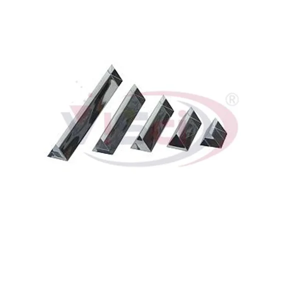 Light Dispension Prism, Set of 5