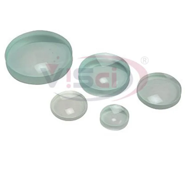 Lenses, Spherical Double Concave, Plate Glass,Dia-38mm