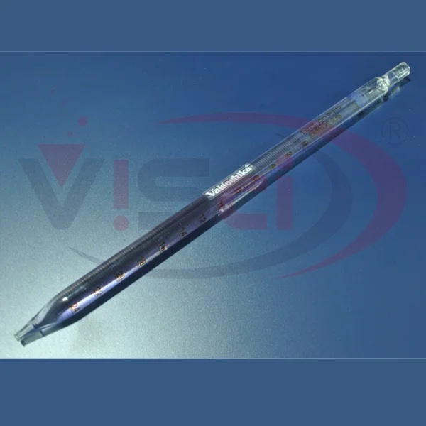 Pipettes, Serological Manufacturer & Supplier