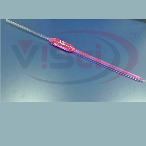Pipettes, Transfer, Volumetric Manufacturer & Supplier