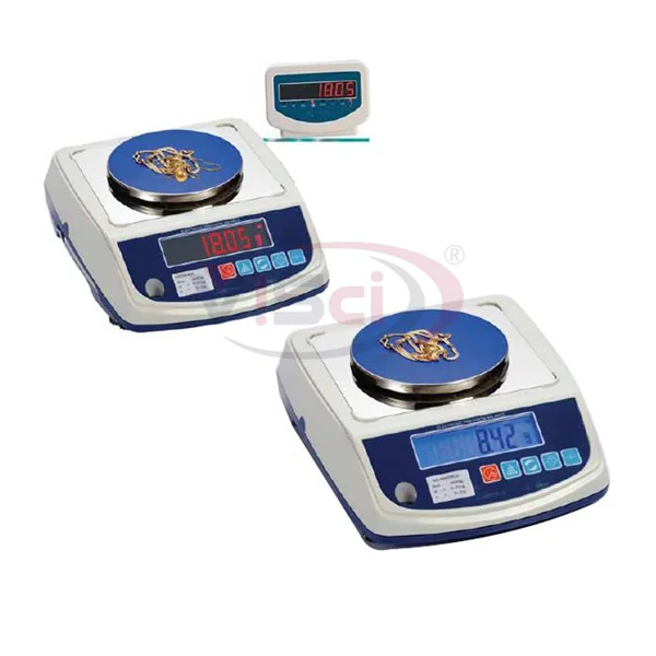 Precision Balance 510gm0.001mg Internal Calibration Manufacture Supplier& Exporter in India