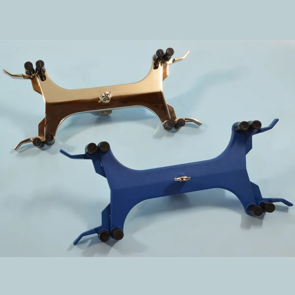 Burette Clamp Double (Superior)