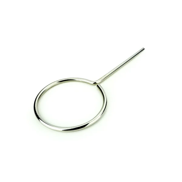 Retort Ring Ext. (S.S) Manufacture Supplier & Exporter in India