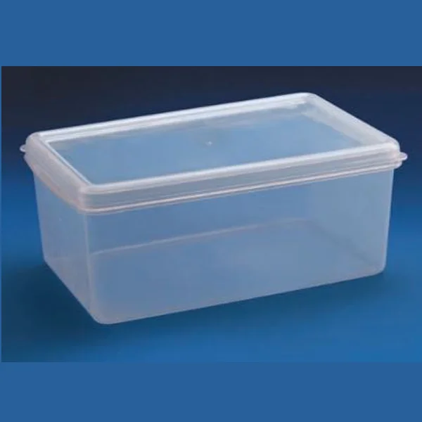 MULTI PURPOSE RECTANGULAR STORAGE BOX