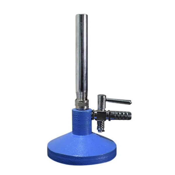 Bunsen Burner Meker's Pattern