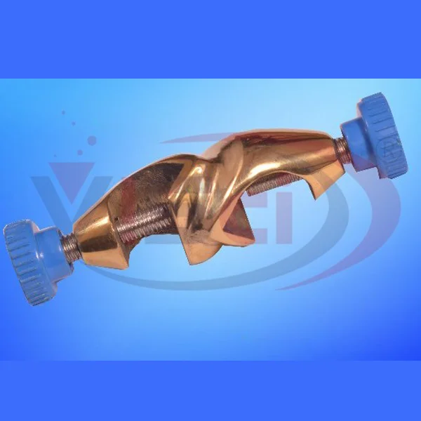 Boss Head Brass Exporter in India