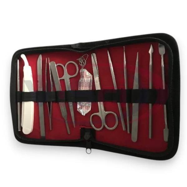 Dissecting Kit Manufacturer & Supplier in India
