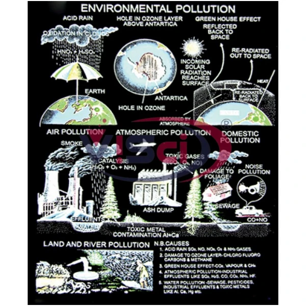 Environmental Pollution