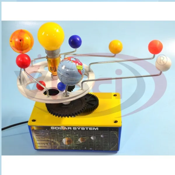 SOLAR SYSTEM APPARATUS- GG