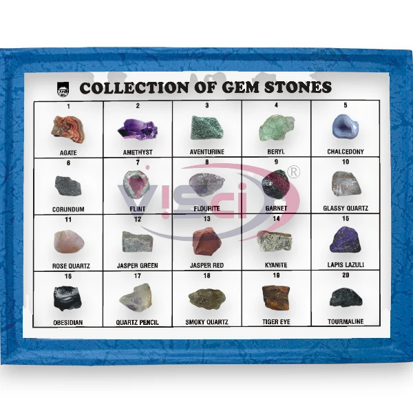 Gems Collections