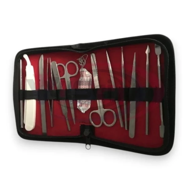 Dissecting Kit Manufacturer & Supplier in India