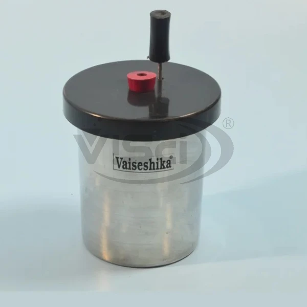 Copper Calorie Meter