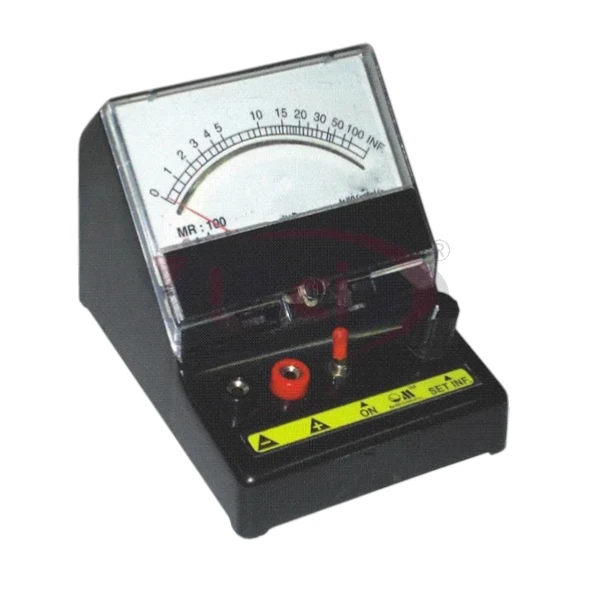 Ohm Meter