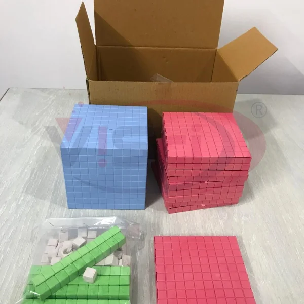 Base & Place Value Kit Manufacturer & Supplier in India