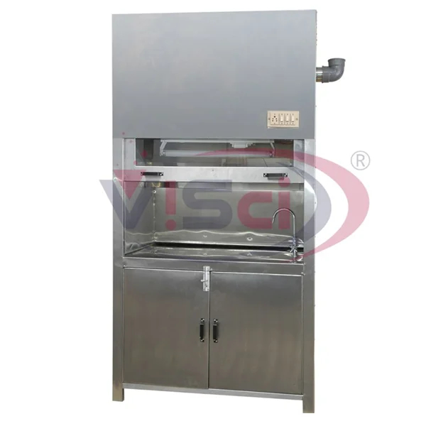 Fume Hood Stainless Steel