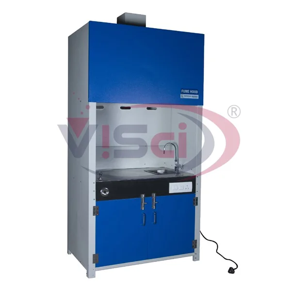 Fume Hood (Mild Steel)
