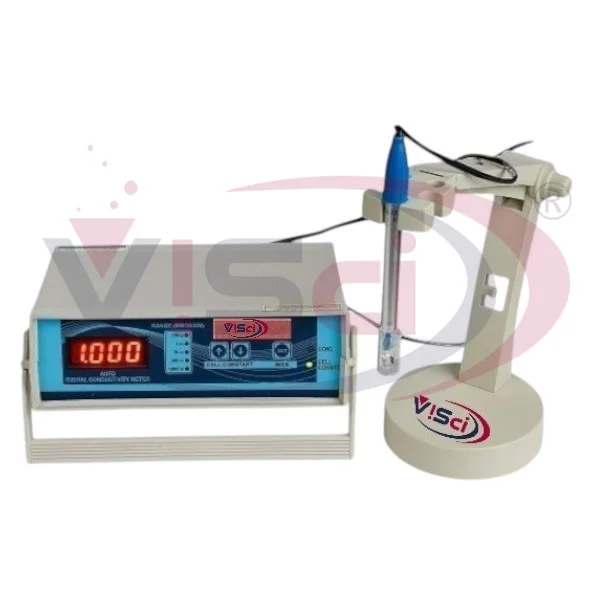 Auto digital Conductivity TDS Meter