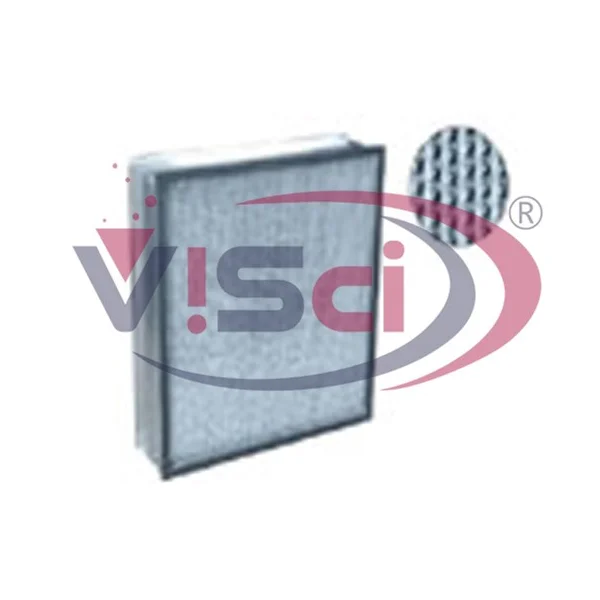 HEPA Filter (High Efficiency Particulate)