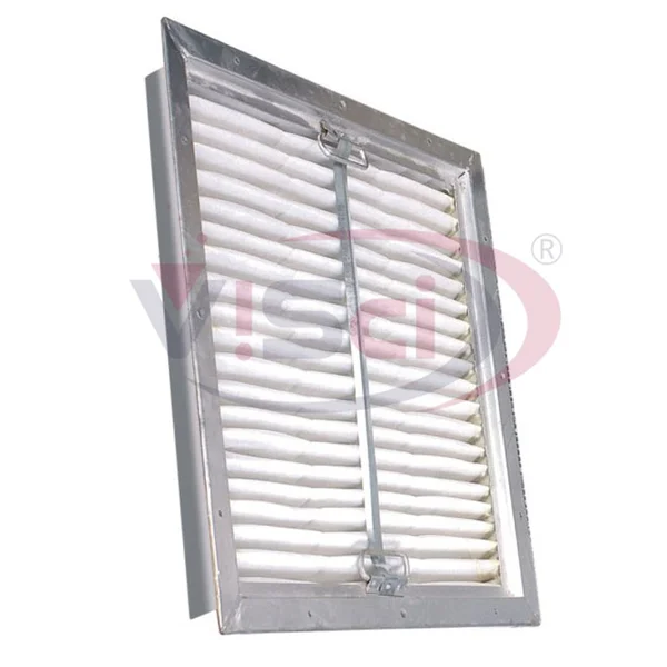 Pre Filter Manufacture Supplier & Exporter in India