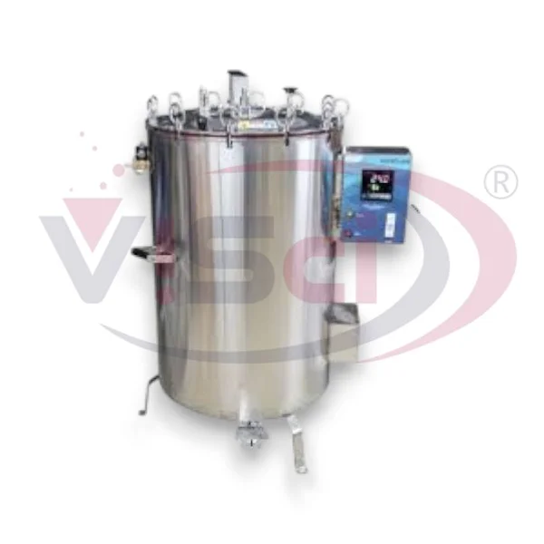 Autoclaves