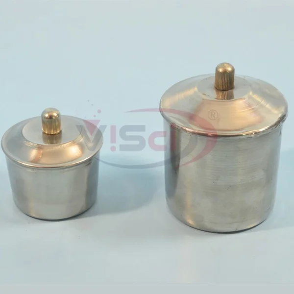 Spirit Lamp jointless capacity for onz Manufacture Supplier & Exporter in India