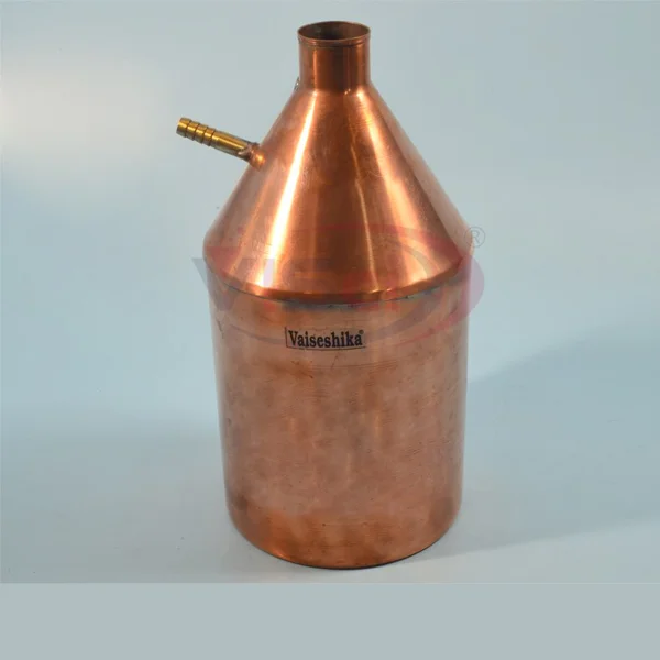 Steam Boiler Jointless Copper Manufacture Supplier & Exporter in India