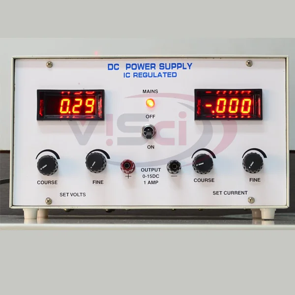 Dc Power Supply