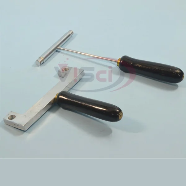 Bar & Gauge Apparatus, Brass