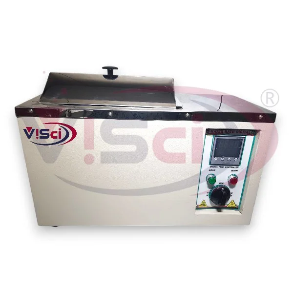 Serological Water Bath Manufacture Supplier & Exporter in India